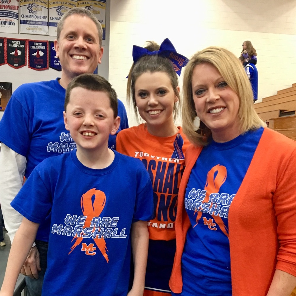 Meet your Posher, Kelly